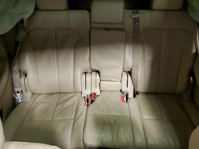 Photo 11 from auction – 2013 LINCOLN MKT with VIN 2LMHJ5AT9DBL56067