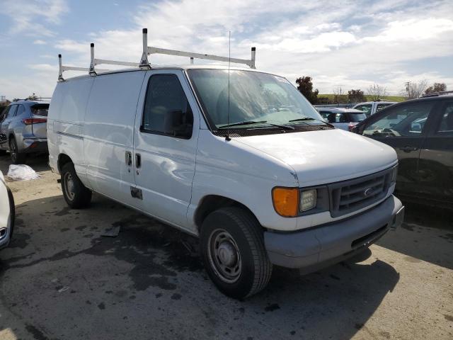 Photo 4 from auction – 2006 FORD ECONOLINE with VIN 1FTRE14W66HA06442