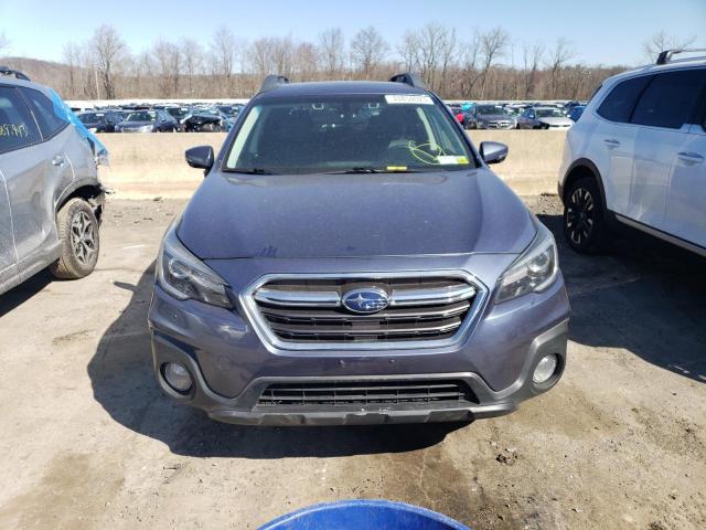 Photo 5 from auction – 2018 SUBARU OUTBACK 3. with VIN 4S4BSENC9J3224060