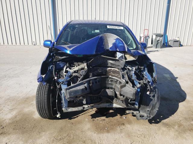 Photo 5 from auction – 2014 NISSAN VERSA NOTE with VIN 3N1CE2CP2EL381091