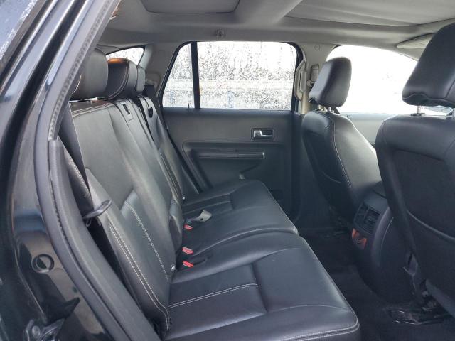 Photo 11 from auction – 2010 FORD EDGE LIMIT with VIN 2FMDK3KC3ABA69653