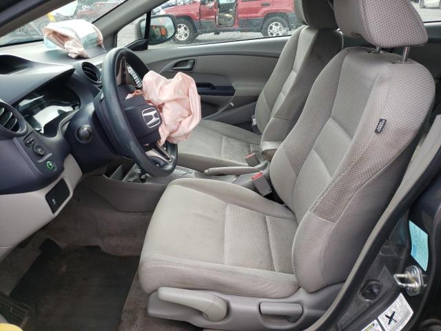 Photo 7 from auction – 2010 HONDA INSIGHT EX with VIN JHMZE2H79AS002565