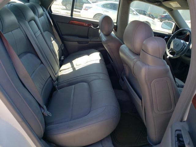 Photo 10 from auction – 2005 CADILLAC DEVILLE with VIN 1G6KD54Y15U110892