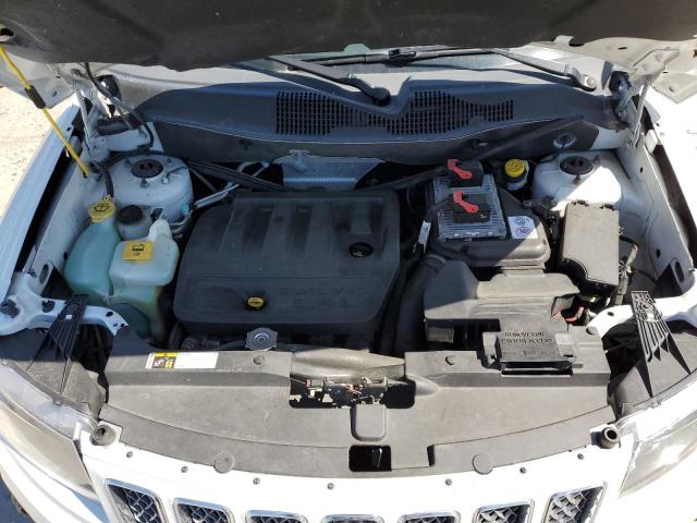 Photo 12 from auction – 2016 JEEP COMPASS LA with VIN 1C4NJDEB1GD617107