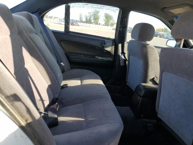 Photo 10 from auction – 1996 NISSAN MAXIMA GLE with VIN JN1CA21D7TT734051