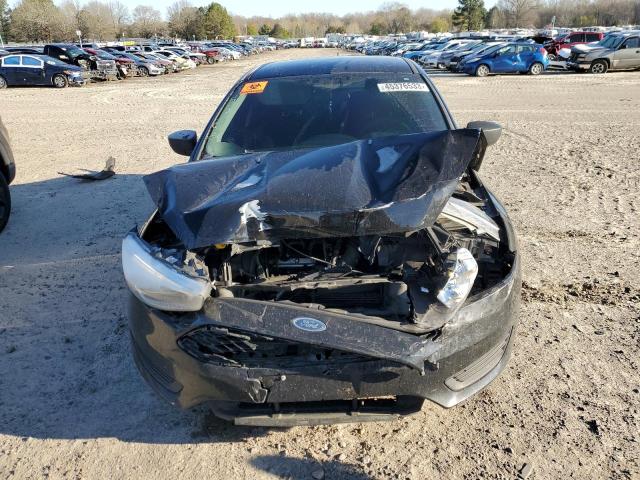 Photo 5 from auction – 2017 FORD FOCUS S with VIN 1FADP3E21HL338645