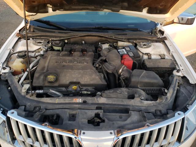Photo 11 from auction – 2012 LINCOLN MKZ with VIN 3LNHL2JC7CR820218