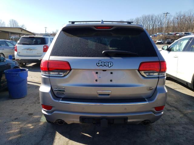Photo 6 from auction – 2014 JEEP GRAND CHER with VIN 1C4RJFCM7EC309461