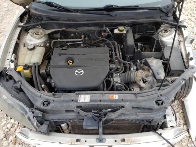 Photo 11 from auction – 2007 MAZDA 3 I with VIN JM1BK12G771760580