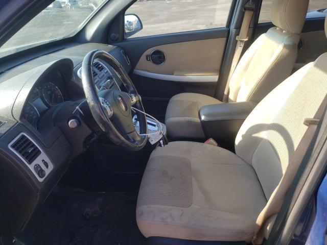 Photo 7 from auction – 2008 PONTIAC TORRENT with VIN 2CKDL33F986344979
