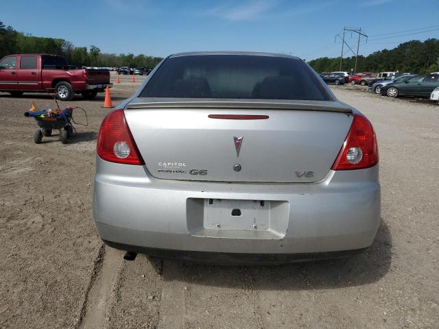 Photo 6 from auction – 2007 PONTIAC G6 BASE with VIN 1G2ZG58N674205362