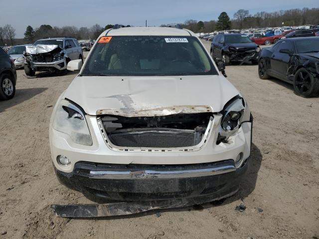 Photo 5 from auction – 2011 GMC ACADIA SLT with VIN 1GKKRRED2BJ349497
