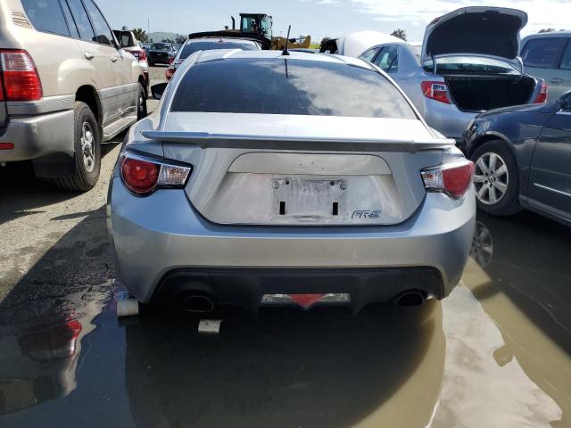 Photo 6 from auction – 2013 TOYOTA SCION with VIN JF1ZNAA11D1728115