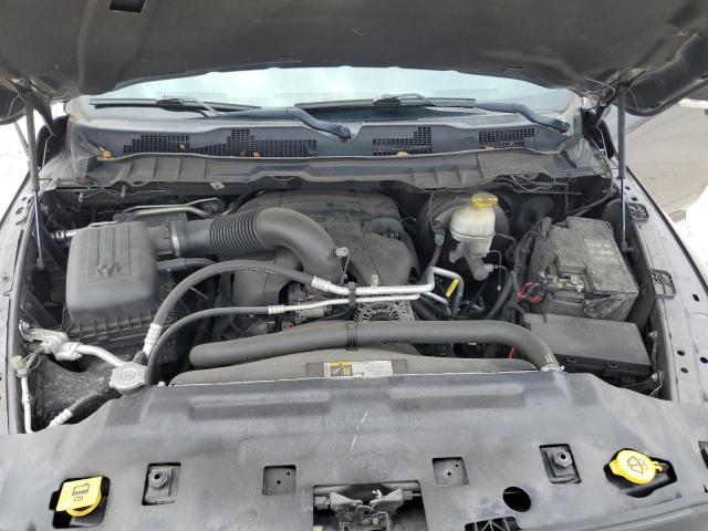 Photo 11 from auction – 2018 RAM 1500 SLT with VIN 1C6RR6GT6JS104943