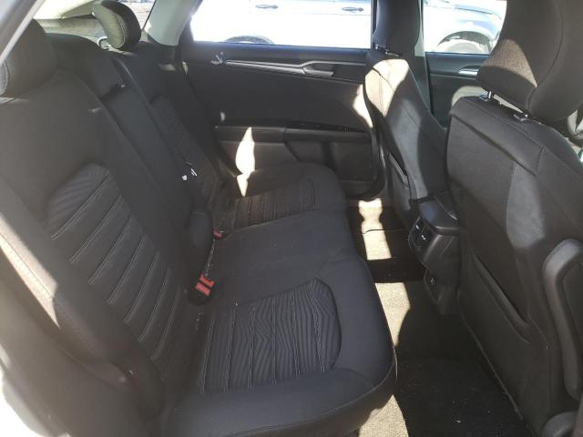 Photo 10 from auction – 2016 FORD FUSION SE with VIN 3FA6P0H77GR383300