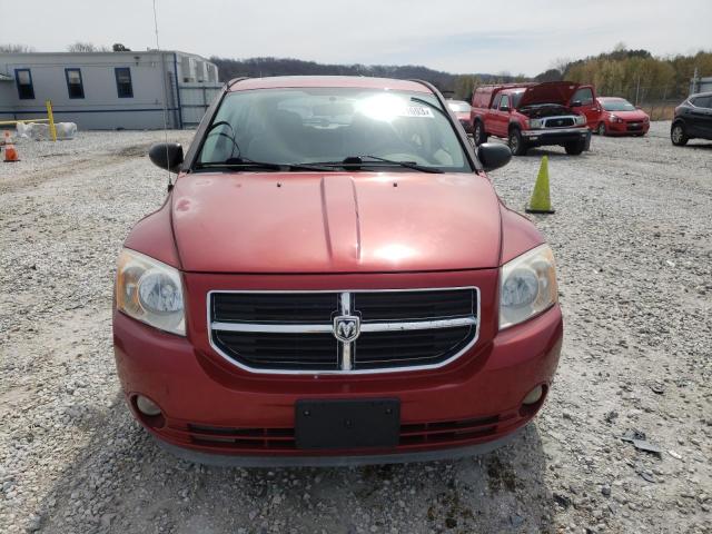 Photo 5 from auction – 2007 DODGE CALIBER SX with VIN 1B3HB48B17D411941