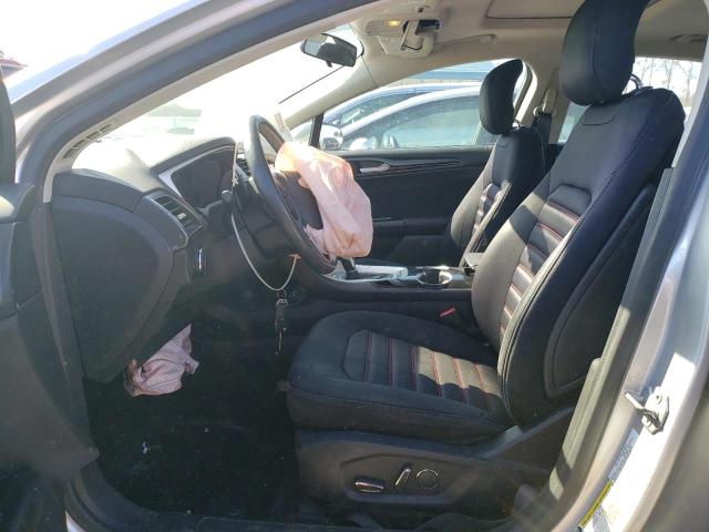 Photo 7 from auction – 2014 FORD FUSION SE with VIN 3FA6P0H95ER168643