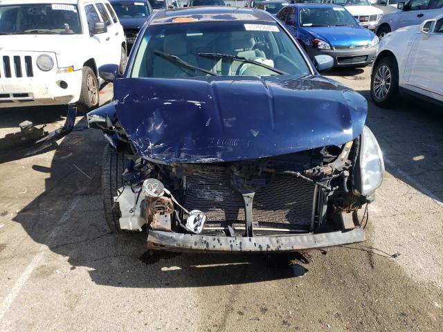 Photo 5 from auction – 2007 NISSAN MAXIMA SE with VIN 1N4BA41E57C823609