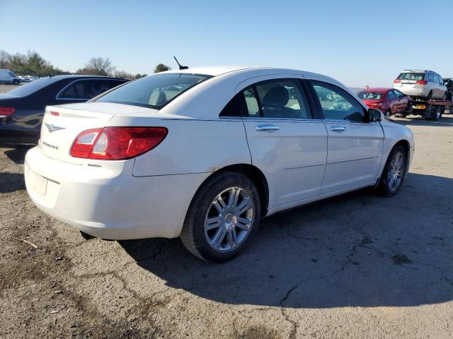 Photo 3 from auction – 2008 CHRYSLER SEBRING LI with VIN 1C3LD66M48N261343