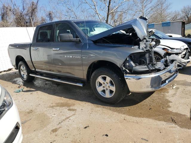 Photo 4 from auction – 2011 DODGE RAM 1500 with VIN 1D7RV1CT9BS643271