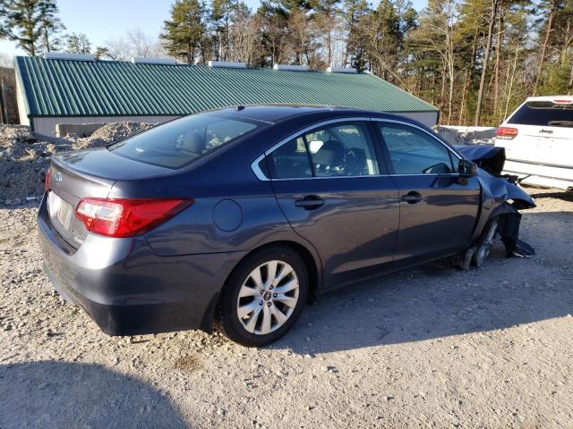 Photo 3 from auction – 2015 SUBARU LEGACY 2.5 with VIN 4S3BNAD65F3003966