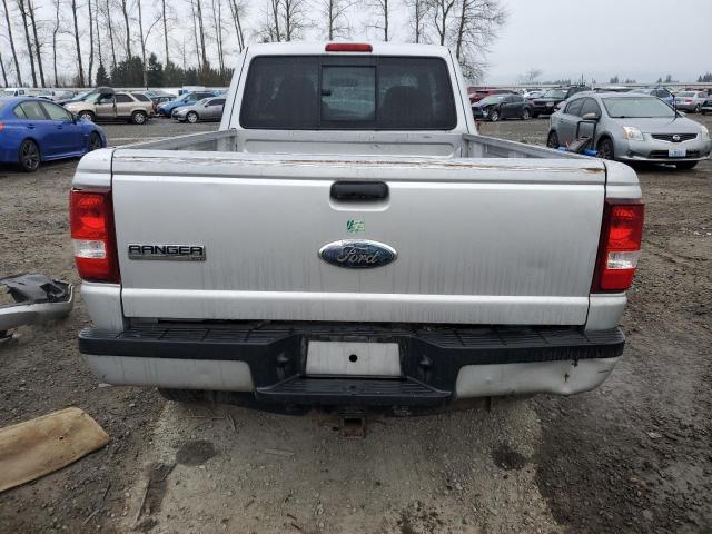Photo 6 from auction – 2006 FORD RANGER SUP with VIN 1FTZR45E86PA72945