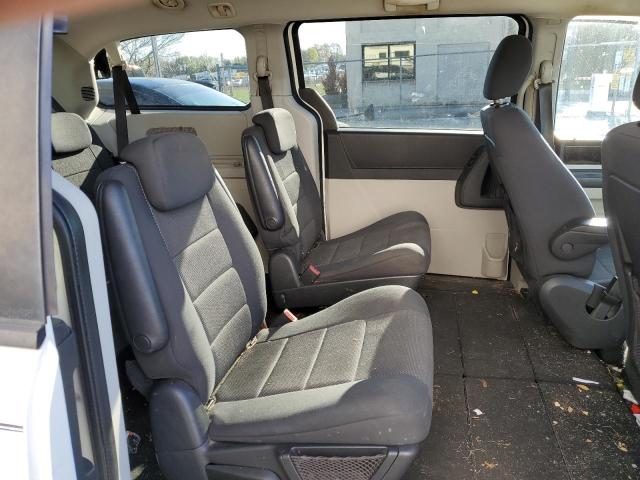 Photo 11 from auction – 2009 DODGE GRAND CARA with VIN 2D8HN54199R663186