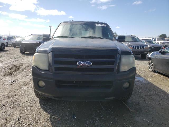 Photo 5 from auction – 2007 FORD EXPEDITION with VIN 1FMFK19577LA31629