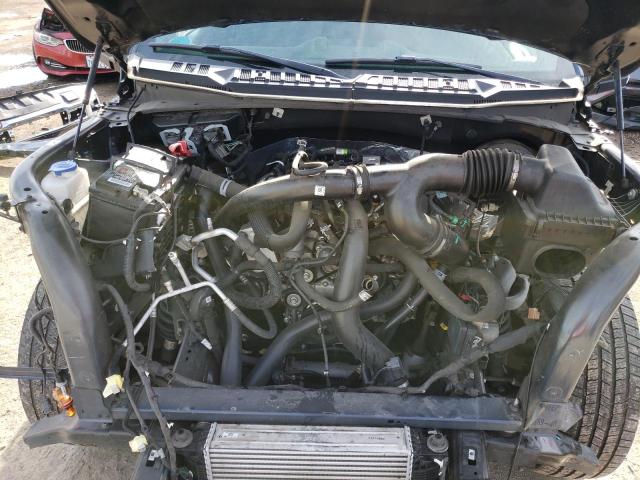 Photo 11 from auction – 2019 FORD F150 SUPER with VIN 1FTEW1CP4KFA81278