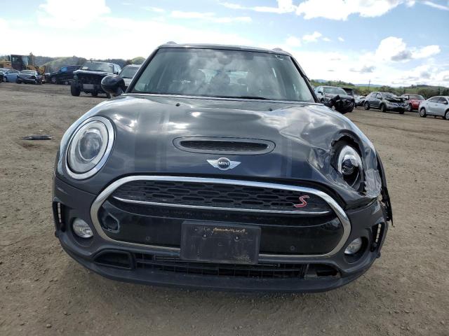 Photo 5 from auction – 2018 MINI COOPER S C with VIN WMWLU5C56J2G02672