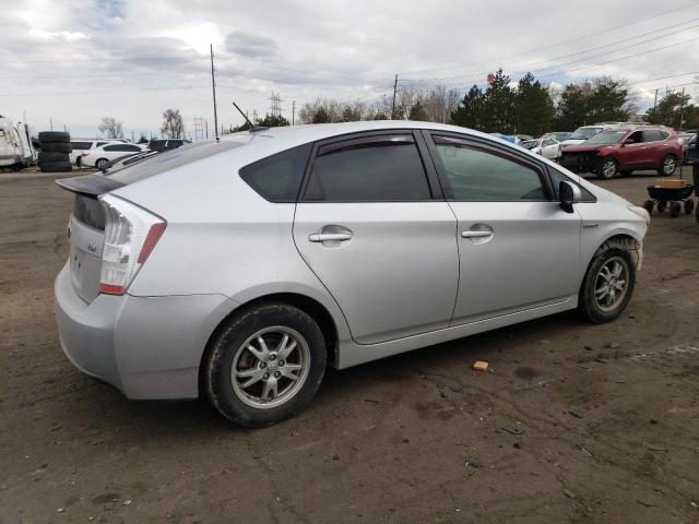 Photo 3 from auction – 2010 TOYOTA PRIUS with VIN JTDKN3DUXA0149347