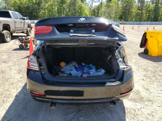 Photo 6 from auction – 2013 BMW 335 I with VIN WBA3A9C55DF476900