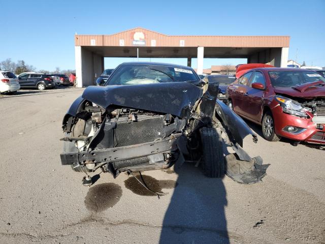 Photo 11 from auction – 2013 DODGE CHARGER SE with VIN 2C3CDXBG0DH625797