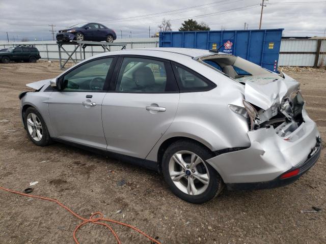 Photo 2 from auction – 2013 FORD FOCUS SE with VIN 1FADP3F24DL131806