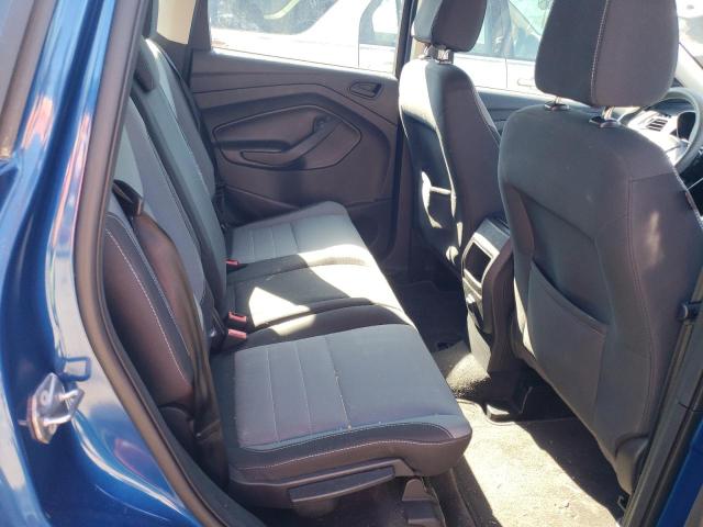 Photo 11 from auction – 2017 FORD ESCAPE S with VIN 1FMCU0F71HUB86315