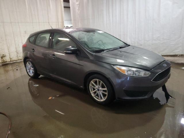 Photo 4 from auction – 2016 FORD FOCUS SE with VIN 1FADP3K2XGL265567