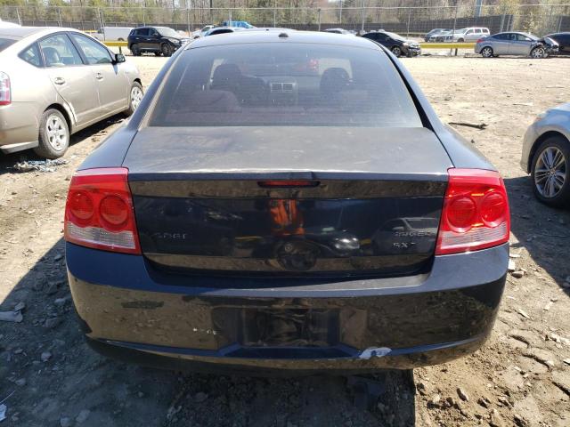 Photo 6 from auction – 2010 DODGE CHARGER SX with VIN 2B3CA3CV9AH127217