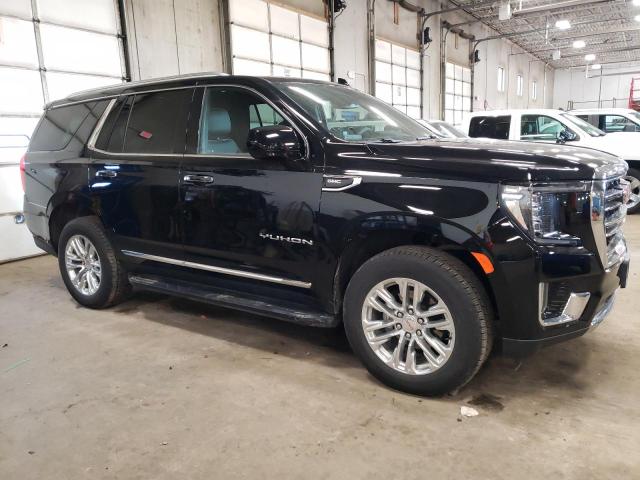Photo 4 from auction – 2023 GMC YUKON SLT with VIN 1GKS2BKD2PR189968