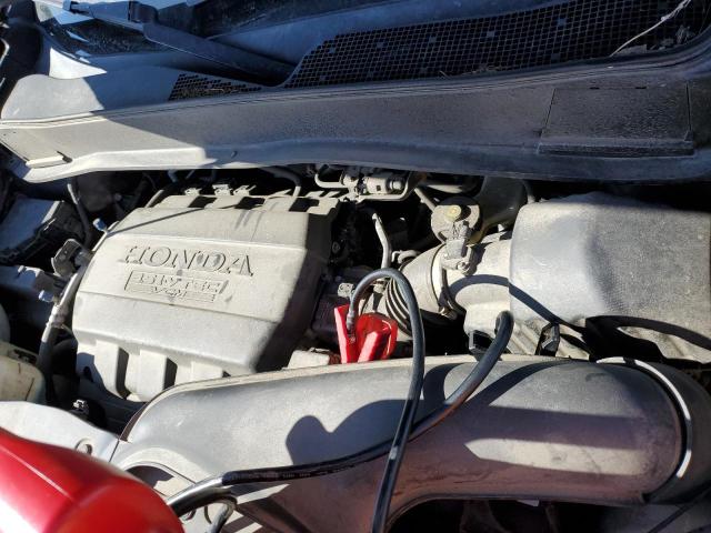 Photo 12 from auction – 2013 HONDA PILOT EXL with VIN 5FNYF4H52DB017754