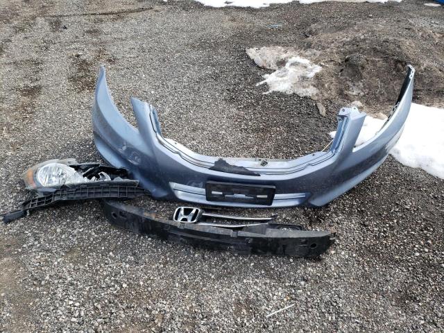Photo 12 from auction – 2011 HONDA ACCORD SE with VIN 1HGCP2F63BA802198