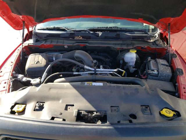 Photo 11 from auction – 2020 RAM 1500 CLASS with VIN 1C6RR7LT5LS108593