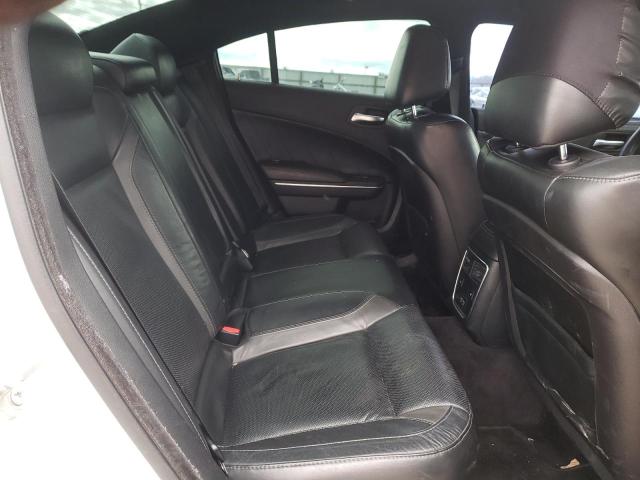 Photo 10 from auction – 2017 DODGE CHARGER SX with VIN 2C3CDXHGXHH541211
