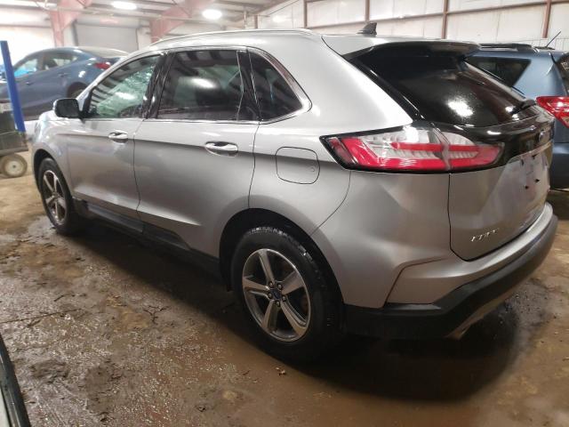 Photo 2 from auction – 2020 FORD EDGE SEL with VIN 2FMPK4J97LBB60324