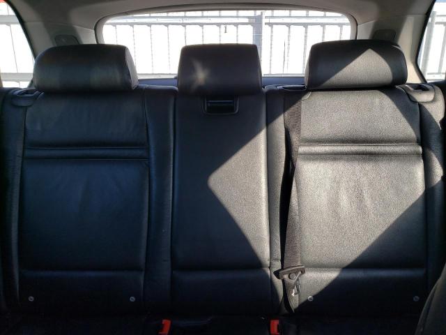 Photo 10 from auction – 2007 BMW X5 4.8I with VIN 4USFE835X7LY64655