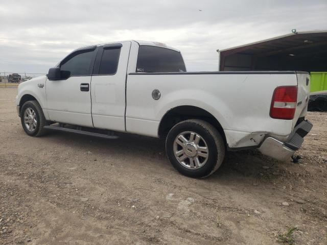 Photo 2 from auction – 2004 FORD F150 with VIN 1FTRX12W64NB46129