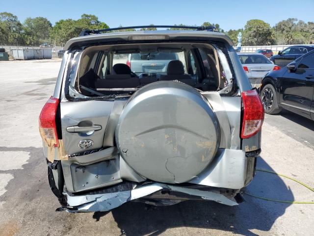 Zdjęcie 6 z aukcji – 2007 TOYOTA RAV4 z VIN JTMZD33V975036867