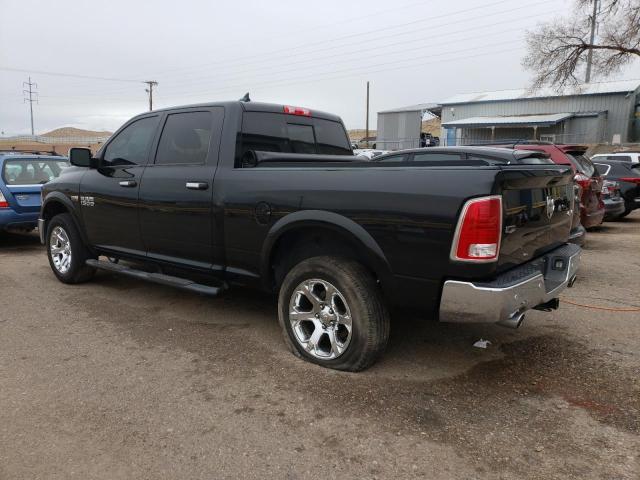 Photo 2 from auction – 2016 RAM 1500 LARAM with VIN 1C6RR7VT3GS343299