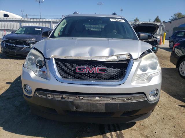 Foto 5 de la subasta – 2012 GMC ACADIA SLE con VIN 1GKKRPED2CJ187974