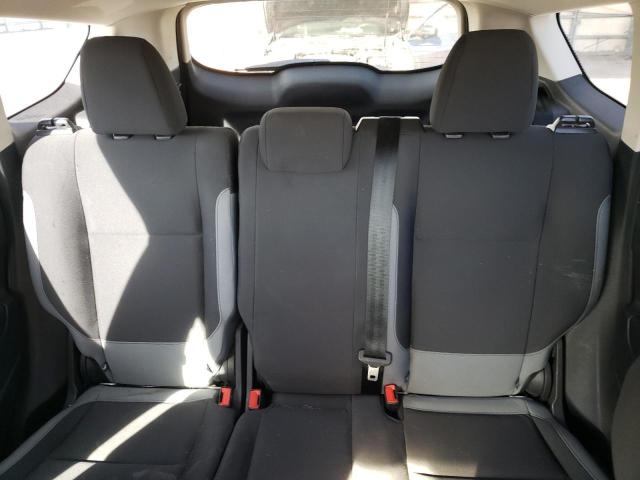 Photo 10 from auction – 2014 FORD ESCAPE S with VIN 1FMCU0F78EUB71743