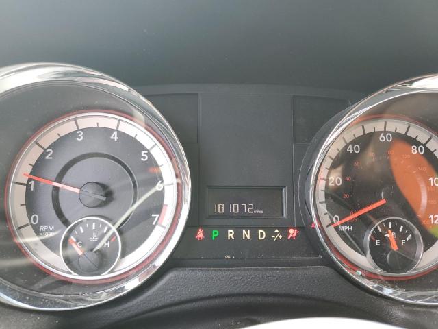 Photo 9 from auction – 2017 DODGE GRAND CARA with VIN 2C4RDGBG1HR665859